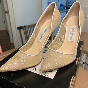 Jimmy Choo Shoes